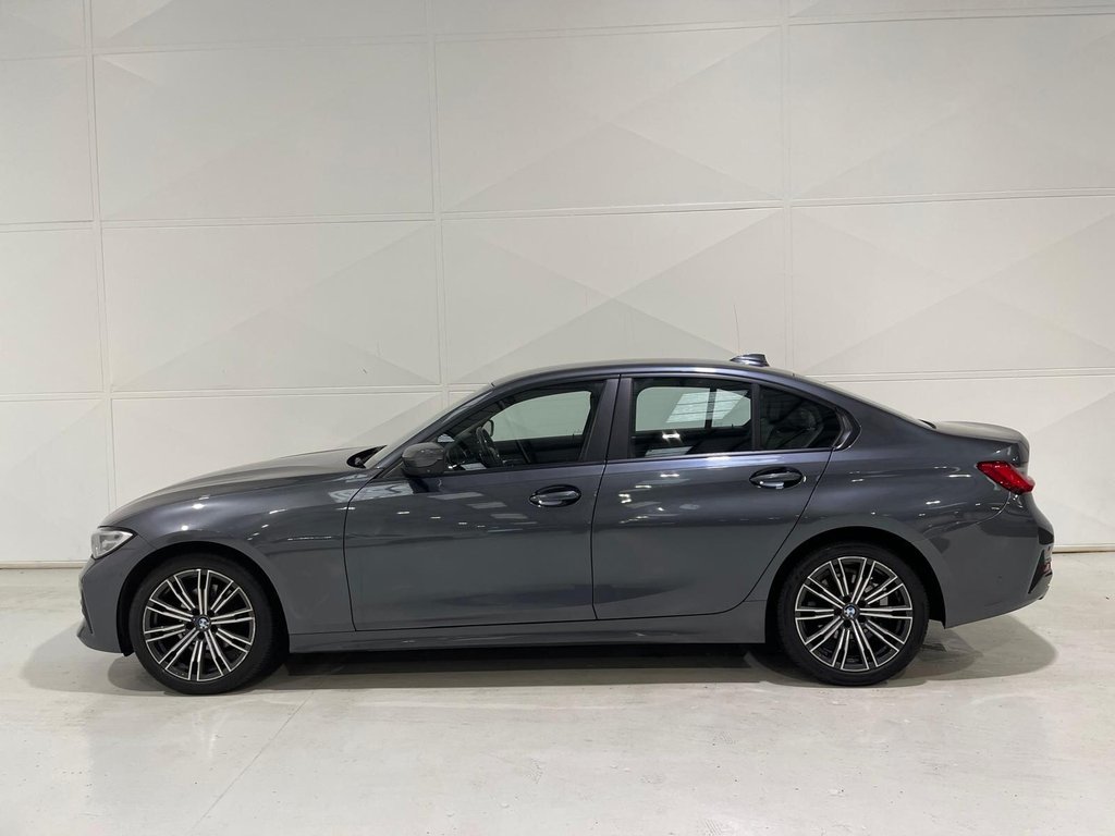 Used BMW 3 Series 2019 for sale - 76900881: Photo 6
