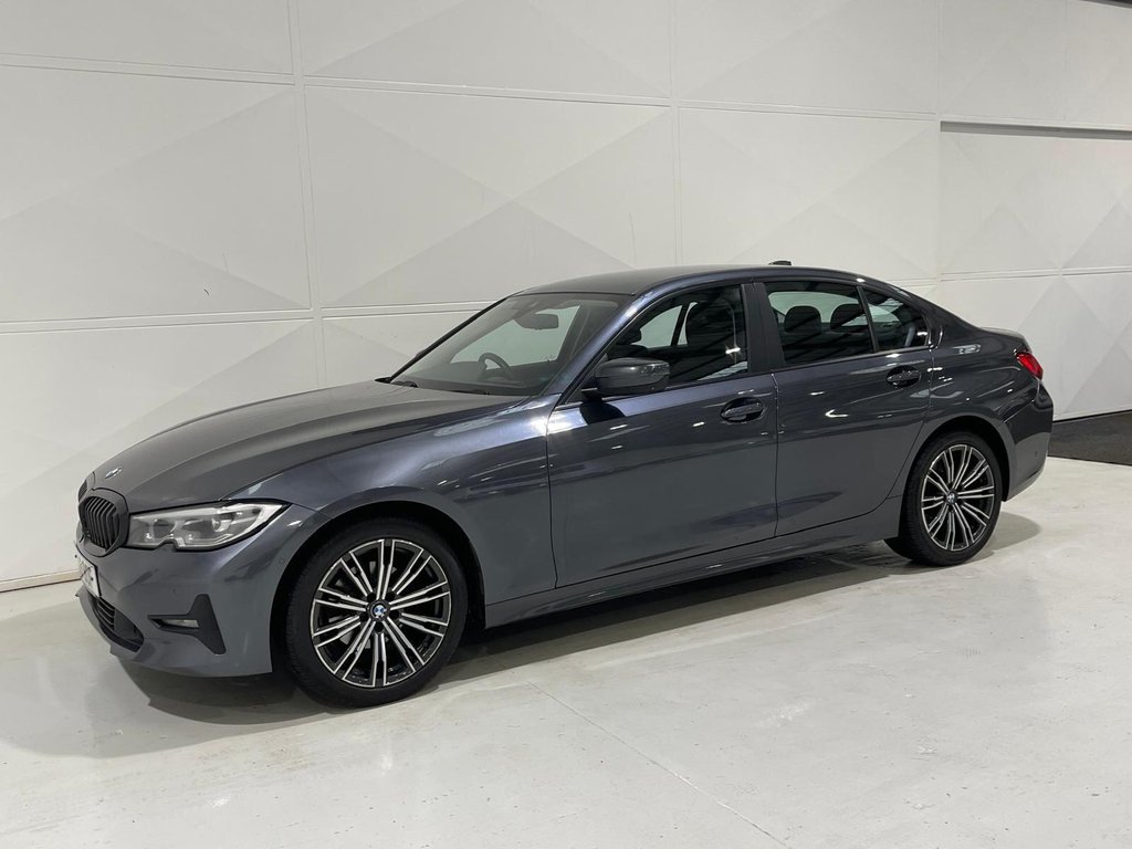 Used BMW 3 Series 2019 for sale - 76900881: Photo 7
