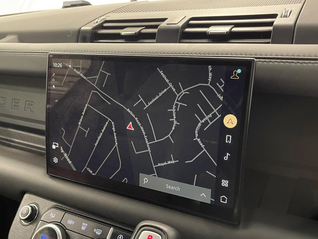 Used Land Rover Defender 130 2023 for sale - 76558882: Photo 14