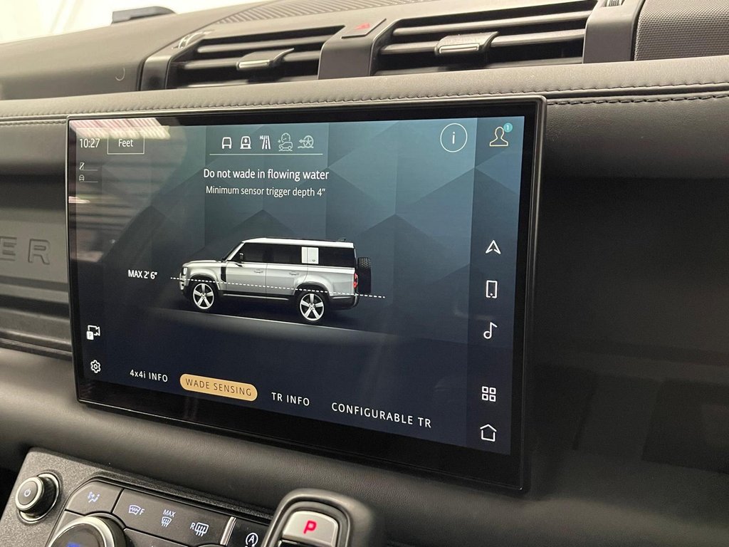 Used Land Rover Defender 130 2023 for sale - 76558882: Photo 17