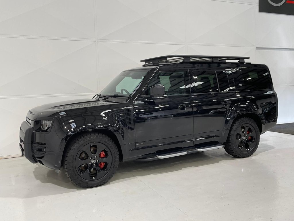 Used Land Rover Defender 130 2023 for sale - 76558882: Photo 7