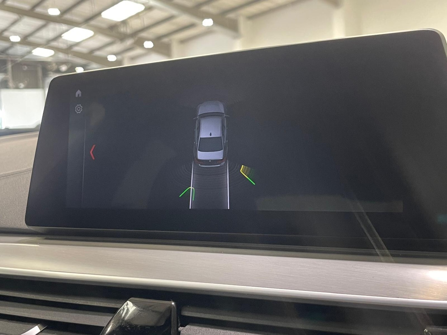 Used BMW 5 Series 2018 for sale - 76398028: Photo 10