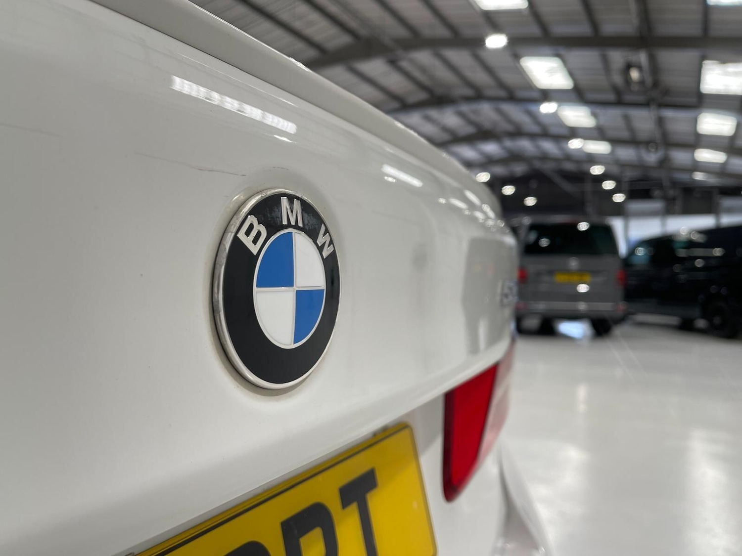 Used BMW 5 Series 2018 for sale - 76398028: Photo 100