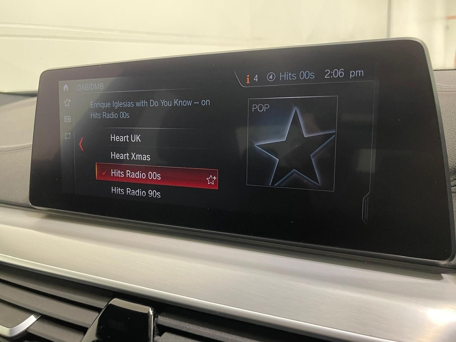 Used BMW 5 Series 2018 for sale - 76398028: Photo 12