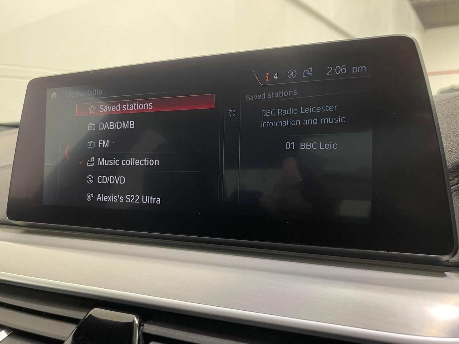 Used BMW 5 Series 2018 for sale - 76398028: Photo 13