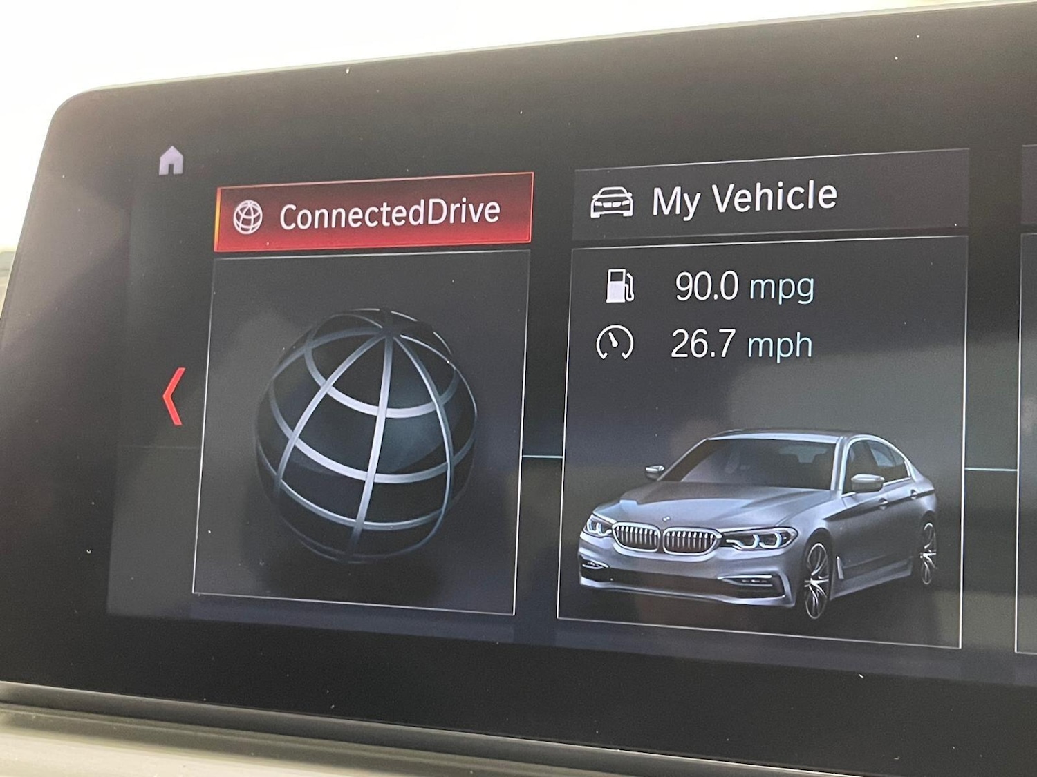 Used BMW 5 Series 2018 for sale - 76398028: Photo 15