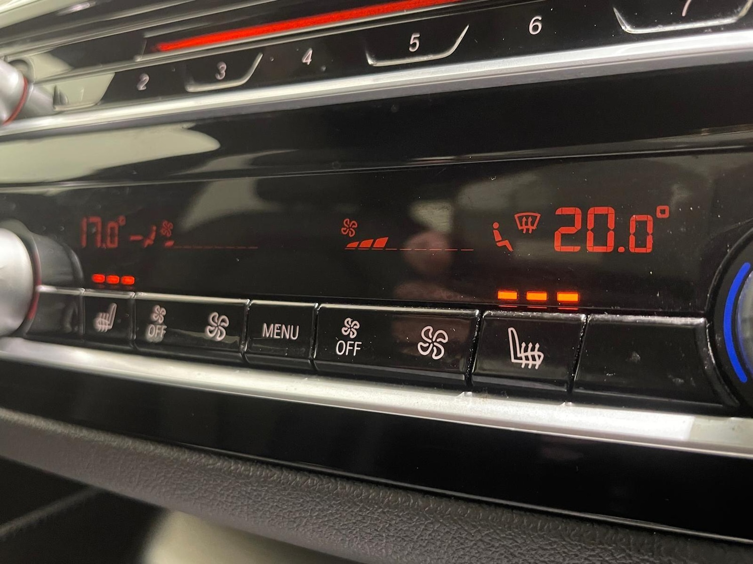 Used BMW 5 Series 2018 for sale - 76398028: Photo 19