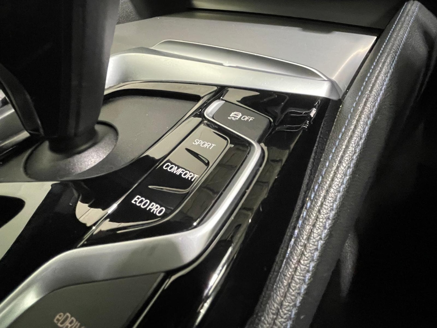 Used BMW 5 Series 2018 for sale - 76398028: Photo 22