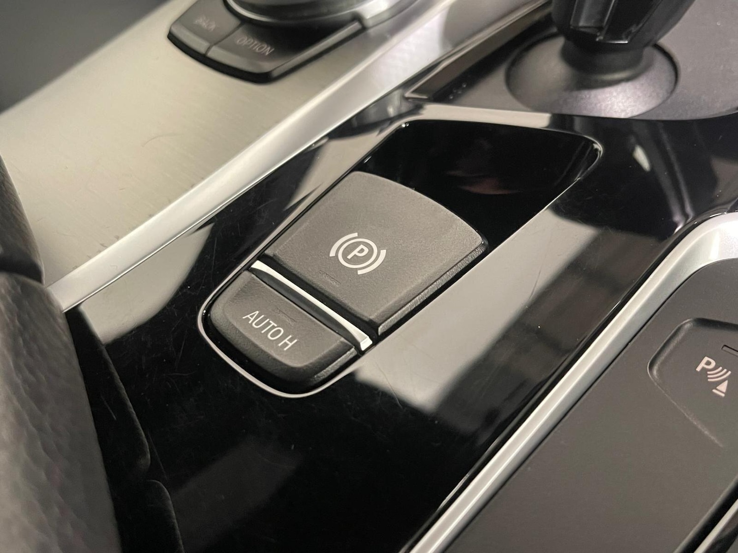 Used BMW 5 Series 2018 for sale - 76398028: Photo 23