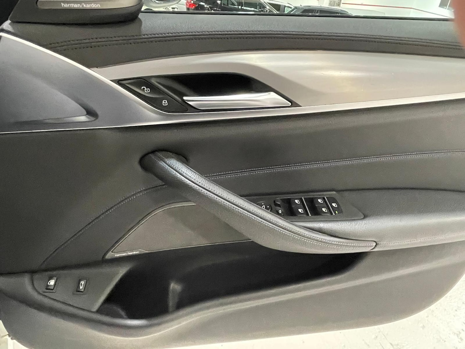 Used BMW 5 Series 2018 for sale - 76398028: Photo 31