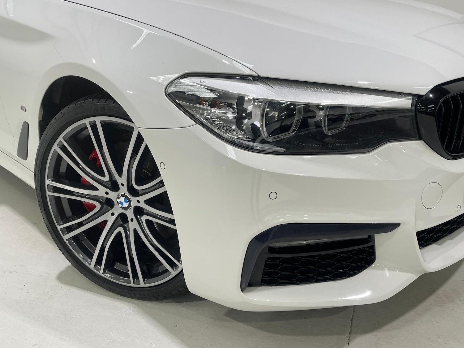 Used BMW 5 Series 2018 for sale - 76398028: Photo 41