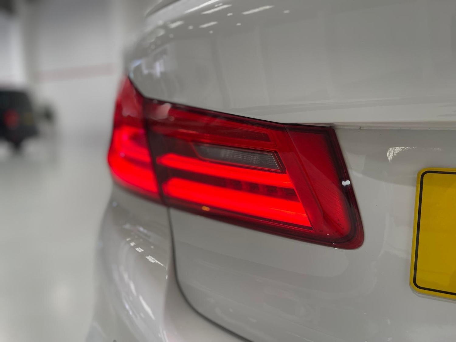 Used BMW 5 Series 2018 for sale - 76398028: Photo 47