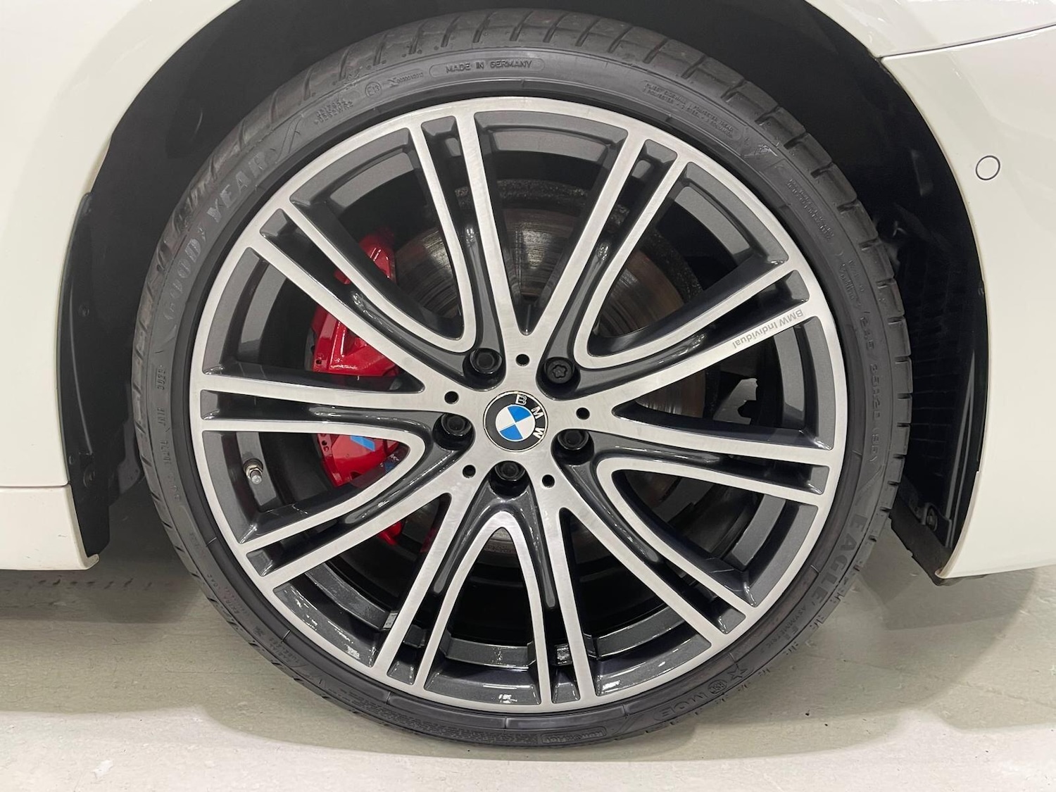 Used BMW 5 Series 2018 for sale - 76398028: Photo 49