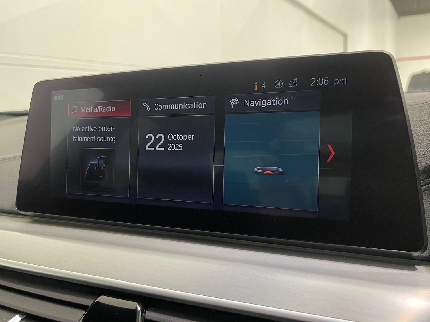 Used BMW 5 Series 2018 for sale - 76398028: Photo 69