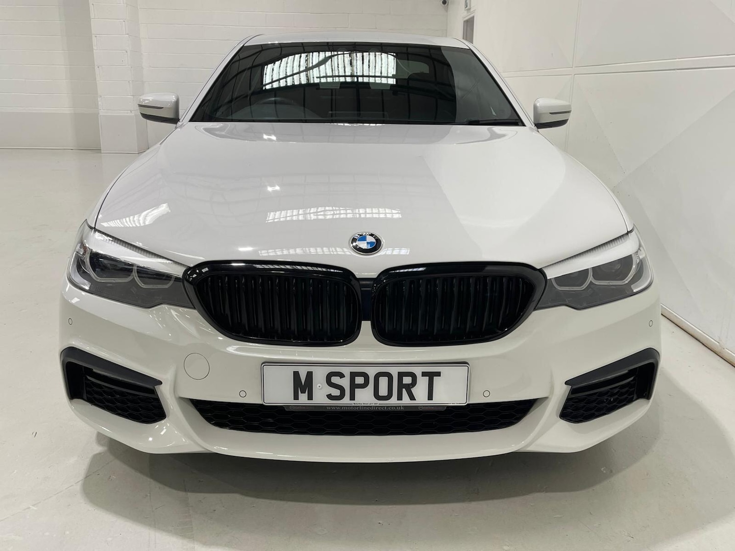 Used BMW 5 Series 2018 for sale - 76398028: Photo 7