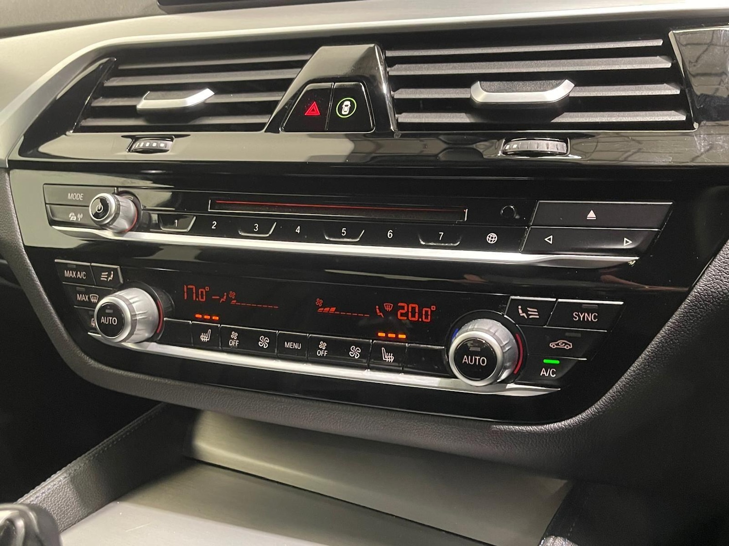 Used BMW 5 Series 2018 for sale - 76398028: Photo 75