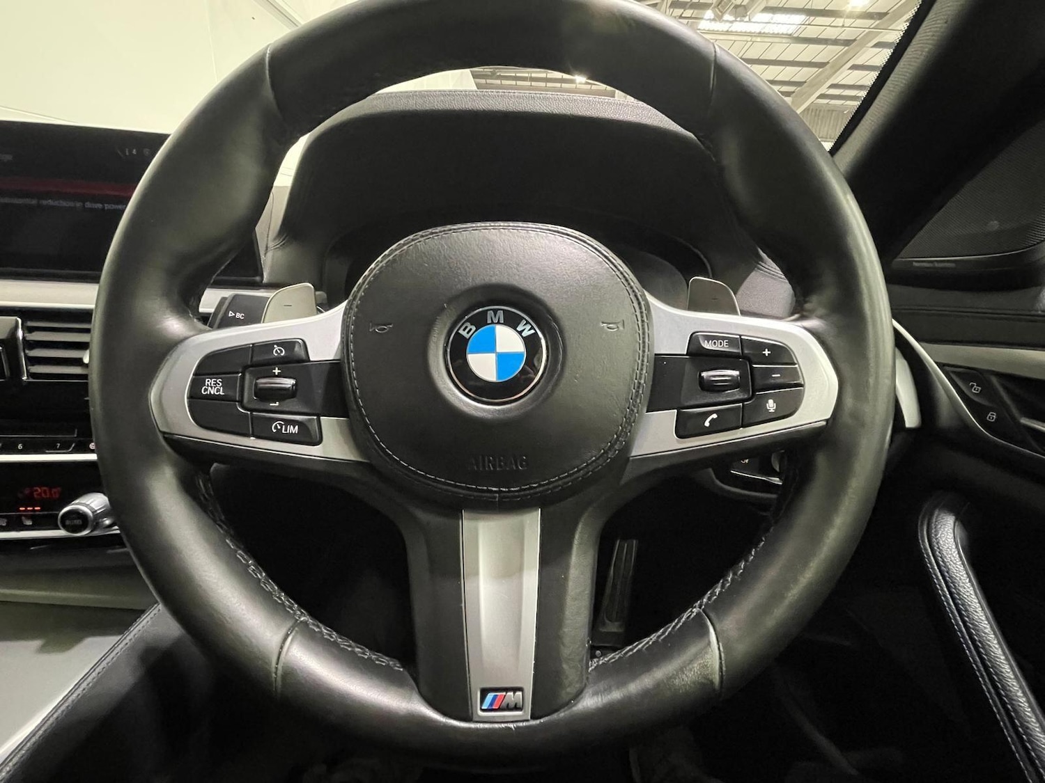 Used BMW 5 Series 2018 for sale - 76398028: Photo 8