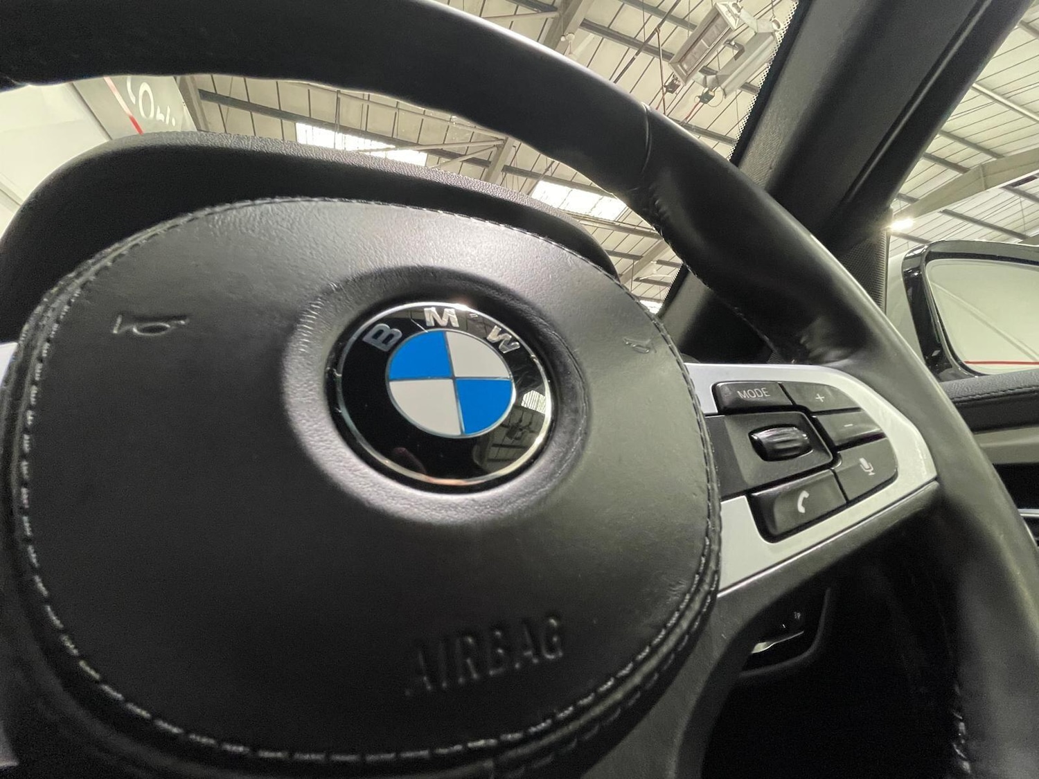 Used BMW 5 Series 2018 for sale - 76398028: Photo 82