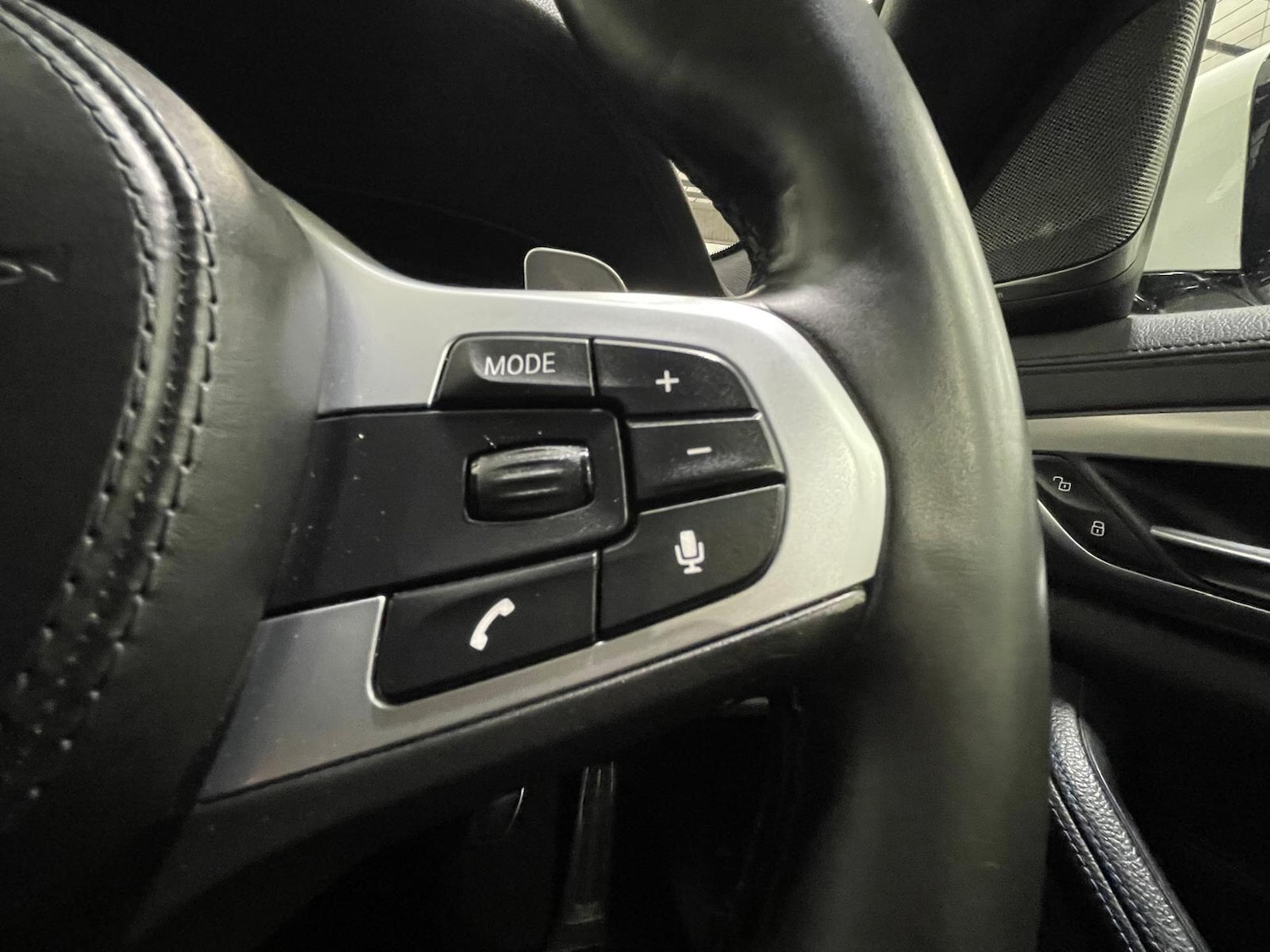 Used BMW 5 Series 2018 for sale - 76398028: Photo 84