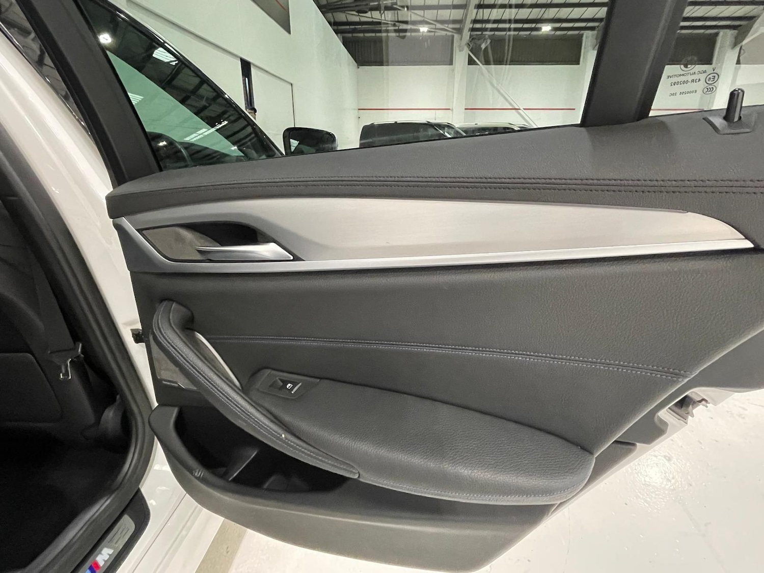 Used BMW 5 Series 2018 for sale - 76398028: Photo 89