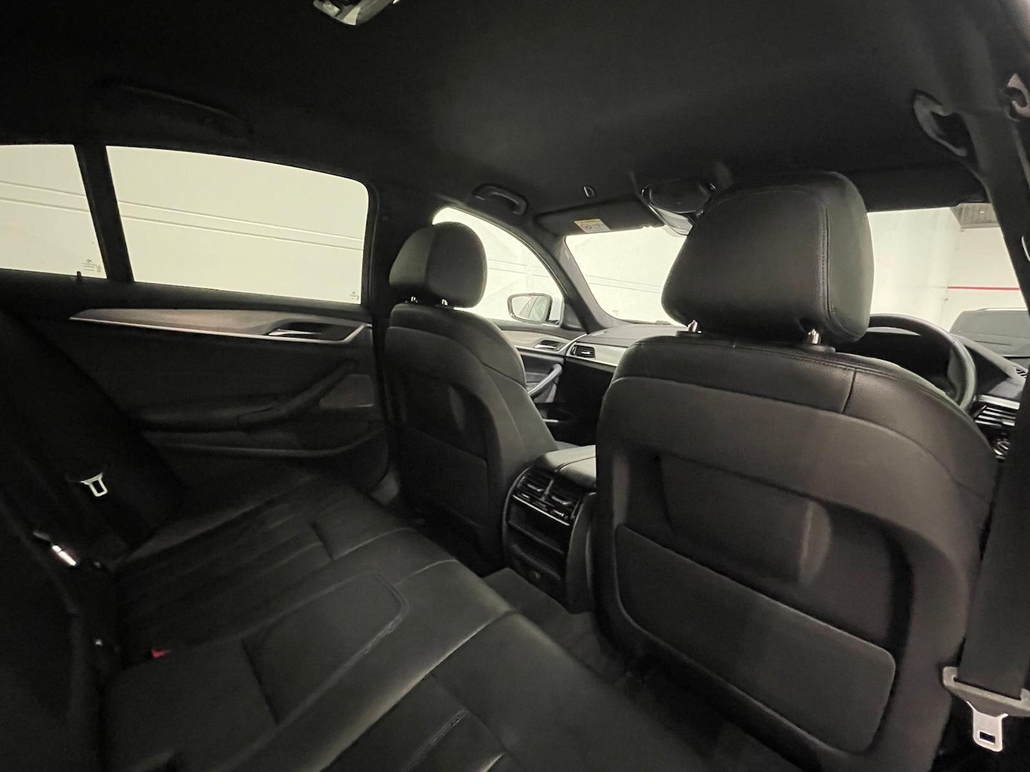 Used BMW 5 Series 2018 for sale - 76398028: Photo 91