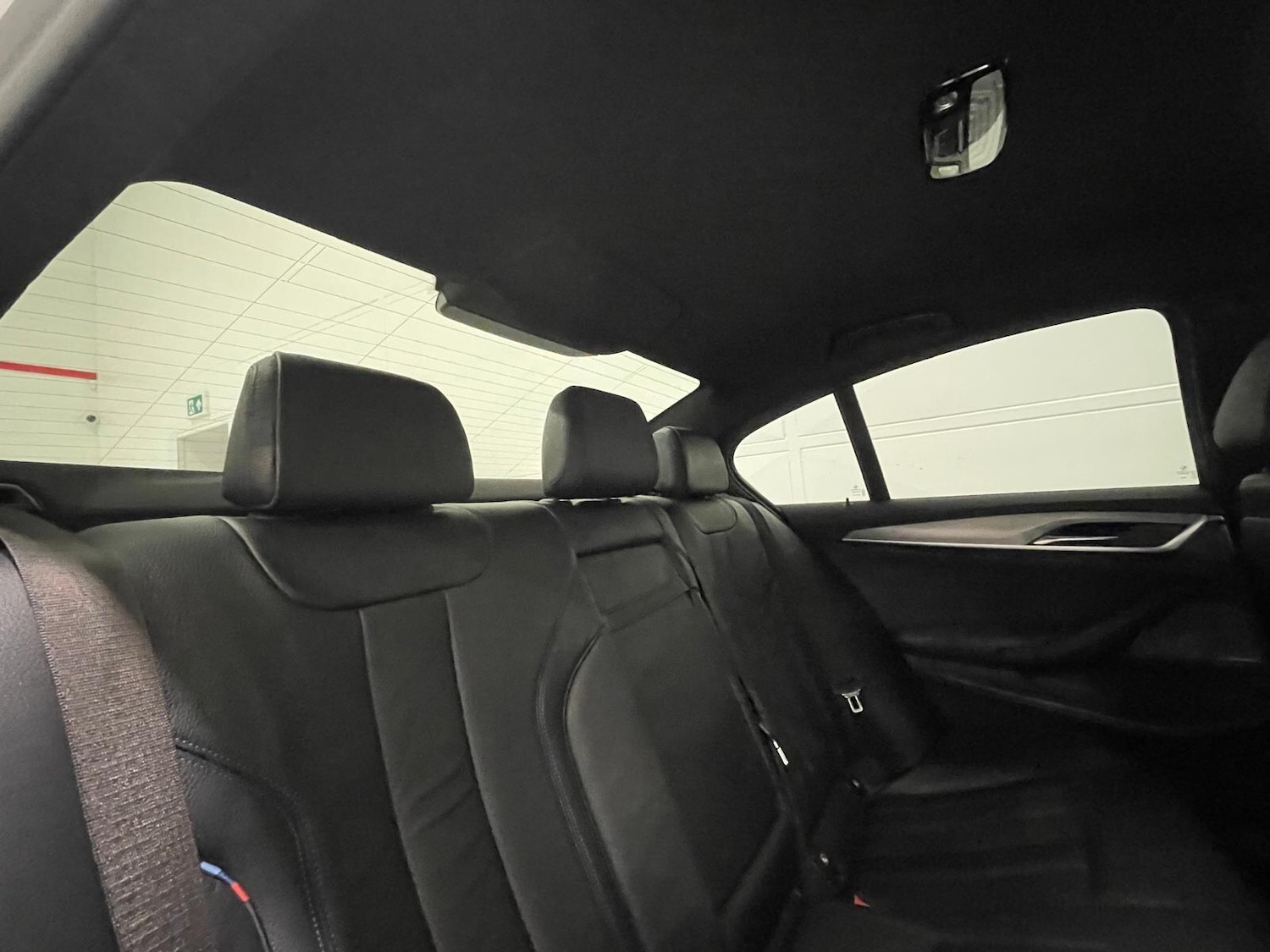 Used BMW 5 Series 2018 for sale - 76398028: Photo 92