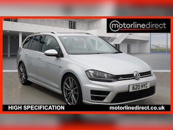 Used Volkswagen Golf 2016 for sale - 76397909: Photo