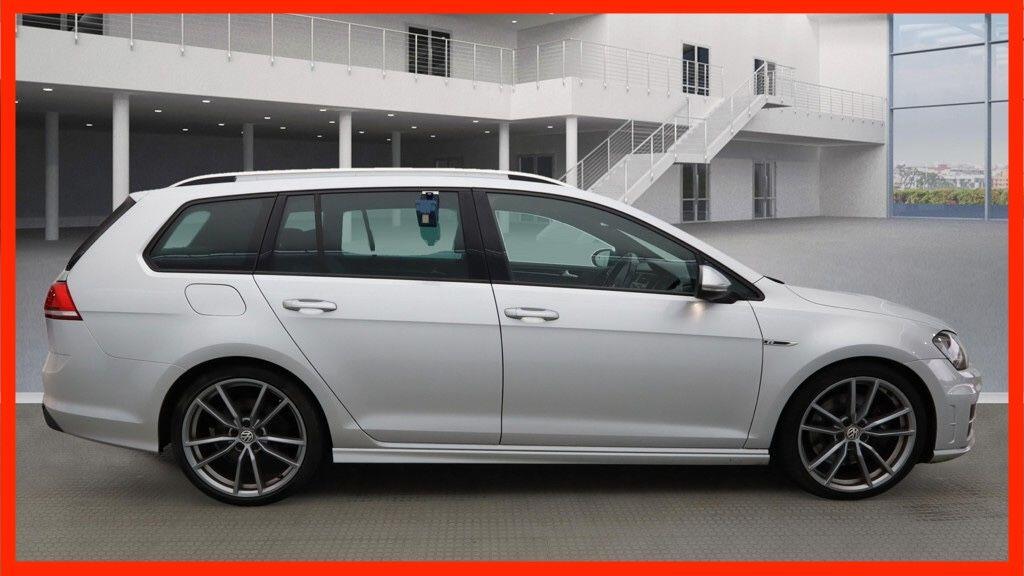 Used Volkswagen Golf 2016 for sale - 76397909: Photo 2