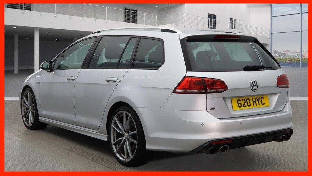Used Volkswagen Golf 2016 for sale - 76397909: Photo 4