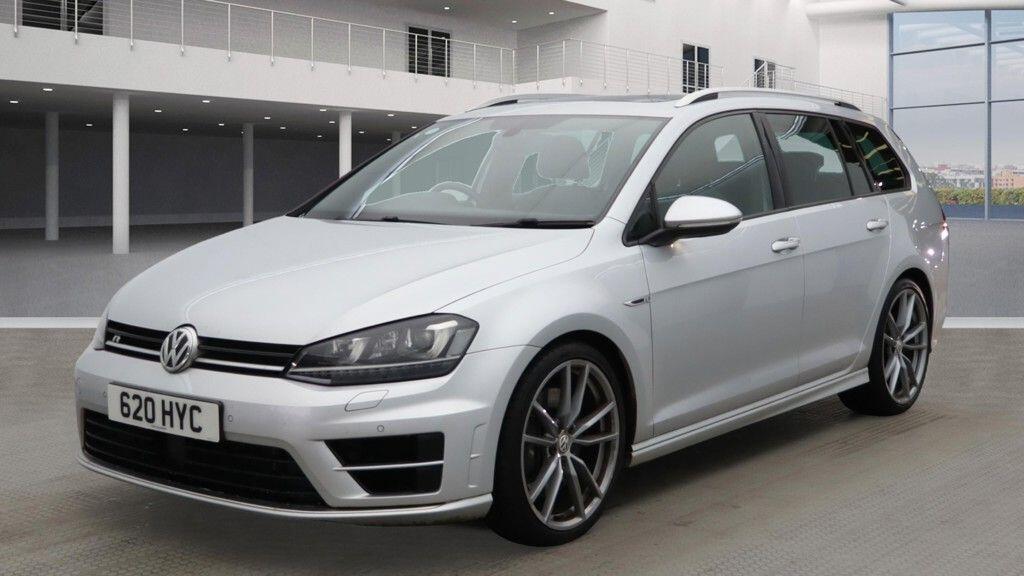 Used Volkswagen Golf 2016 for sale - 76397909: Photo 6