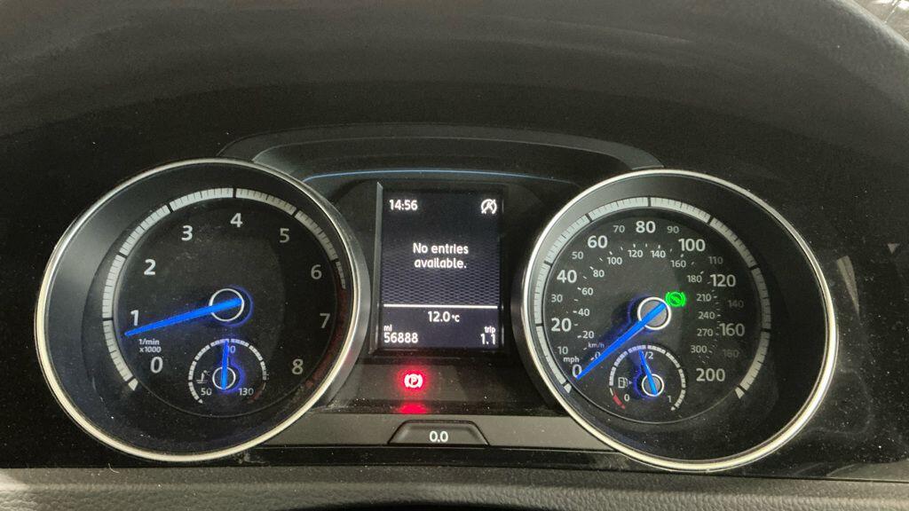 Used Volkswagen Golf 2016 for sale - 76397909: Photo 8