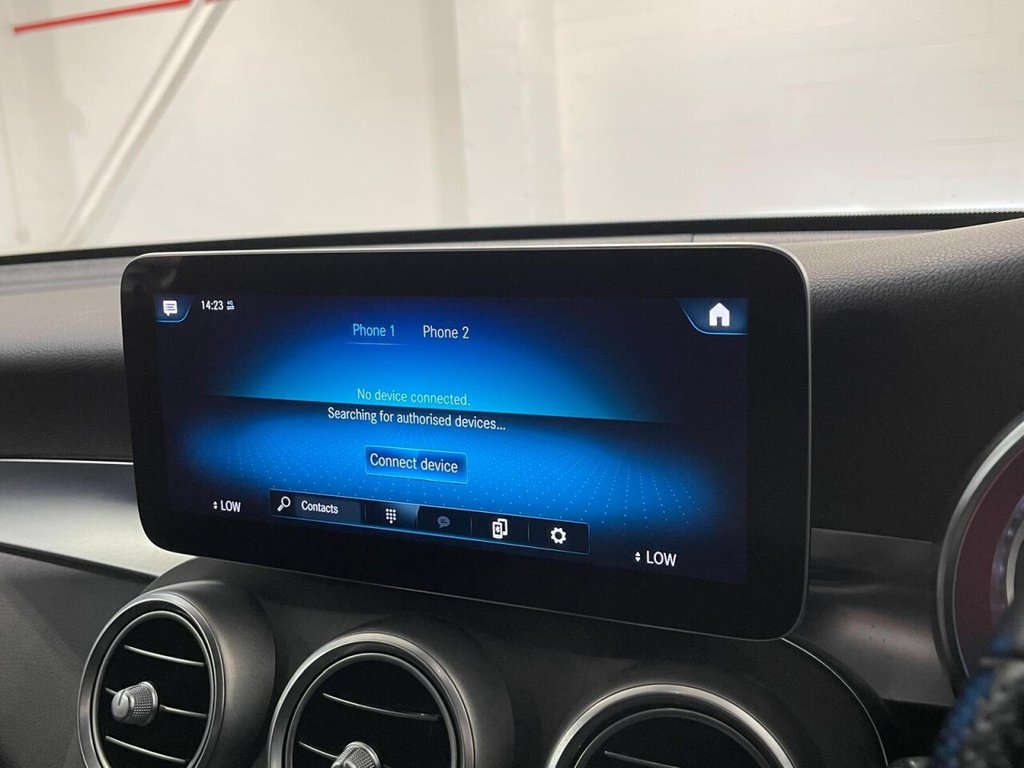 Used Mercedes-Benz GLC 2020 for sale - 76481885: Photo 14