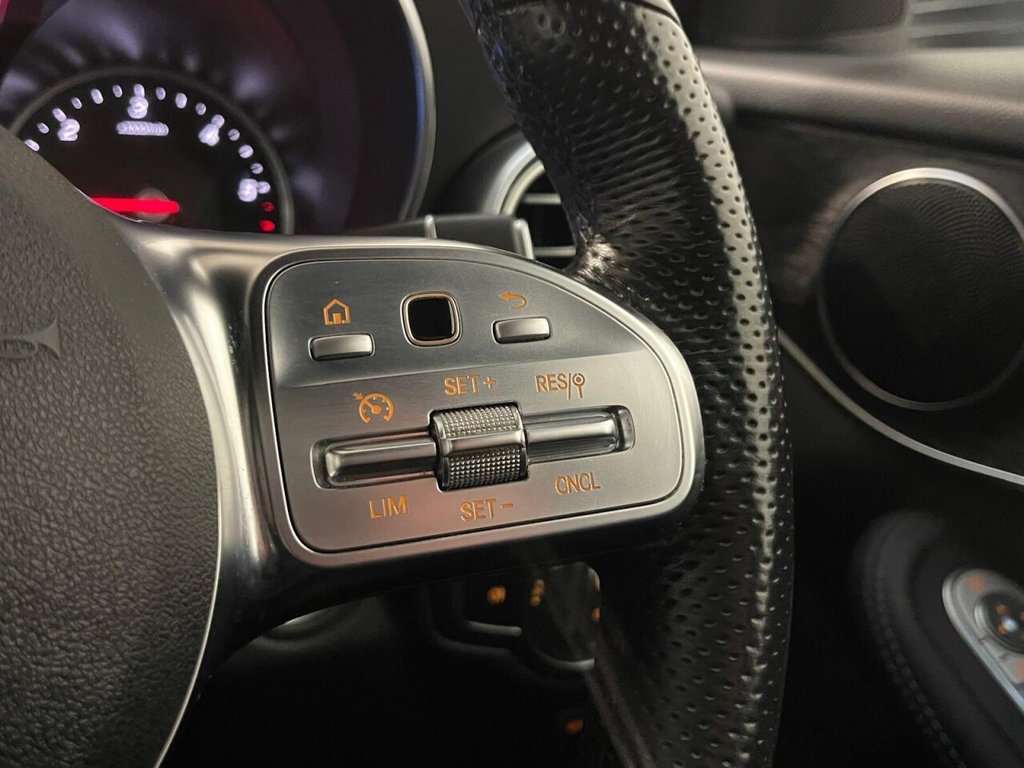 Used Mercedes-Benz GLC 2020 for sale - 76481885: Photo 19