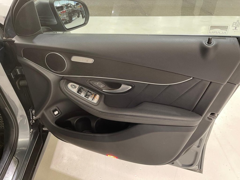 Used Mercedes-Benz GLC 2020 for sale - 76481885: Photo 20