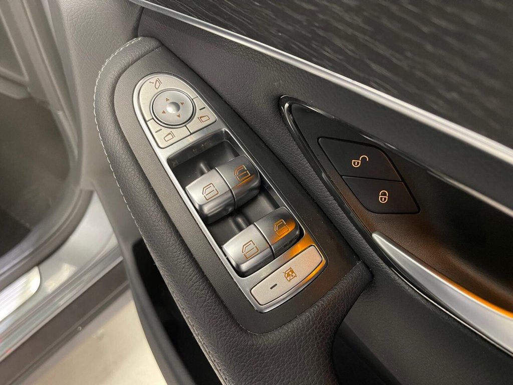 Used Mercedes-Benz GLC 2020 for sale - 76481885: Photo 22