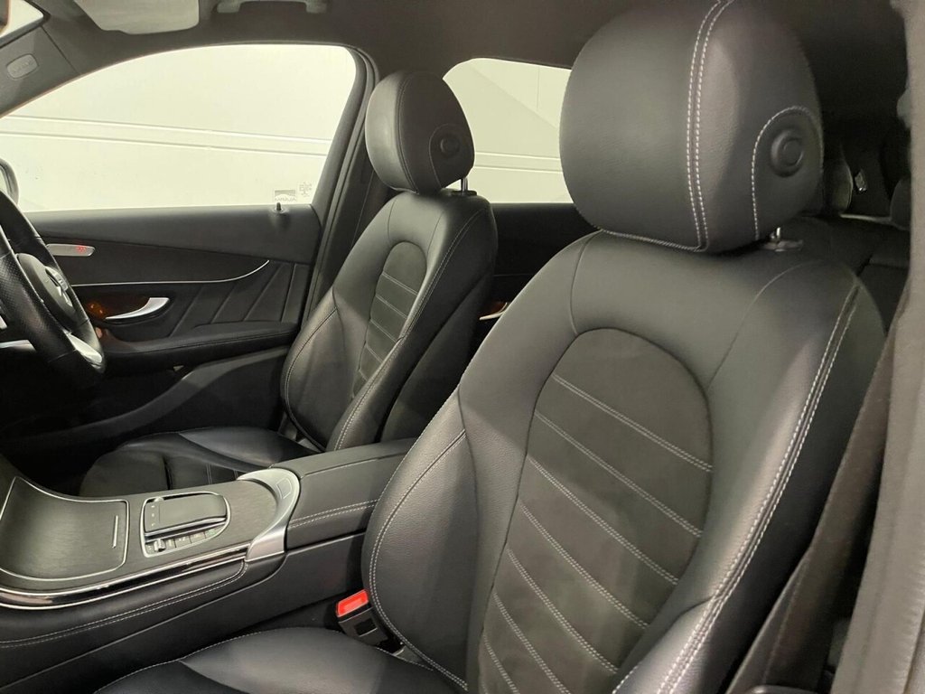 Used Mercedes-Benz GLC 2020 for sale - 76481885: Photo 28