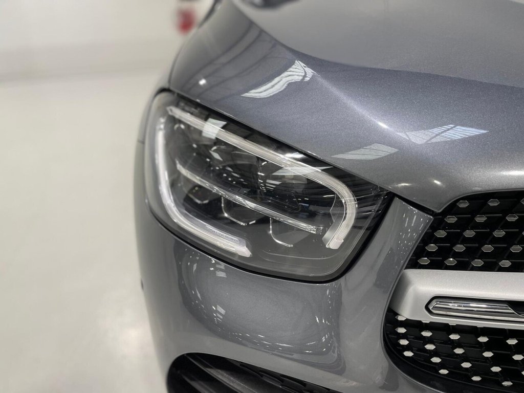 Used Mercedes-Benz GLC 2020 for sale - 76481885: Photo 42