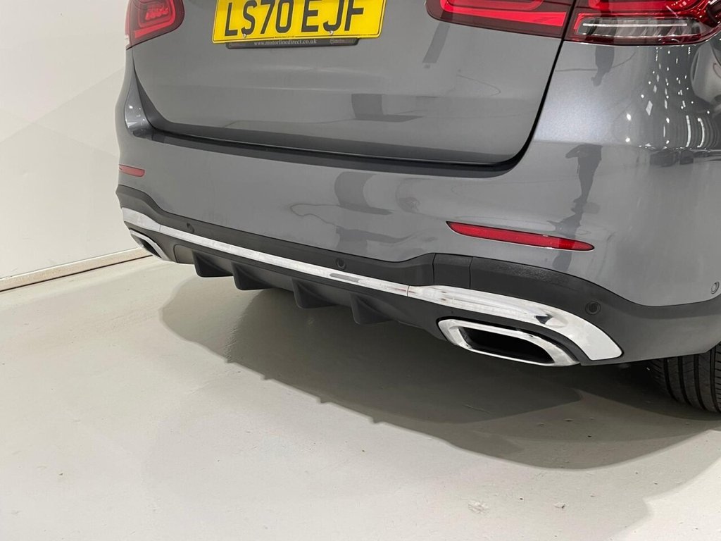 Used Mercedes-Benz GLC 2020 for sale - 76481885: Photo 45