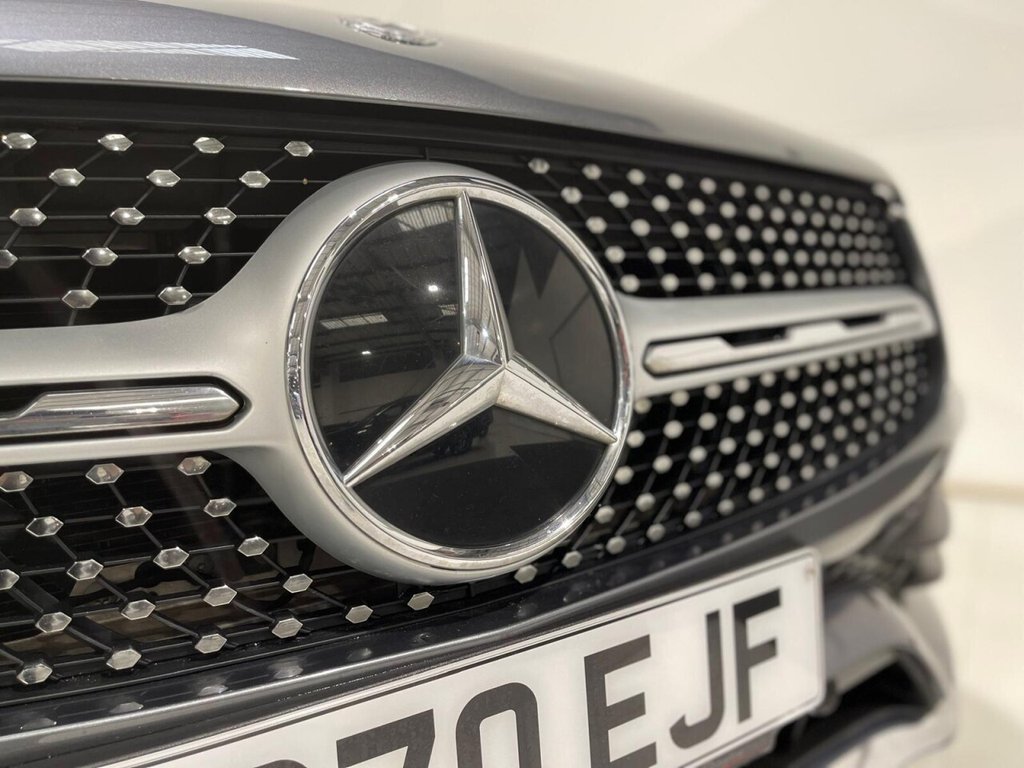 Used Mercedes-Benz GLC 2020 for sale - 76481885: Photo 46