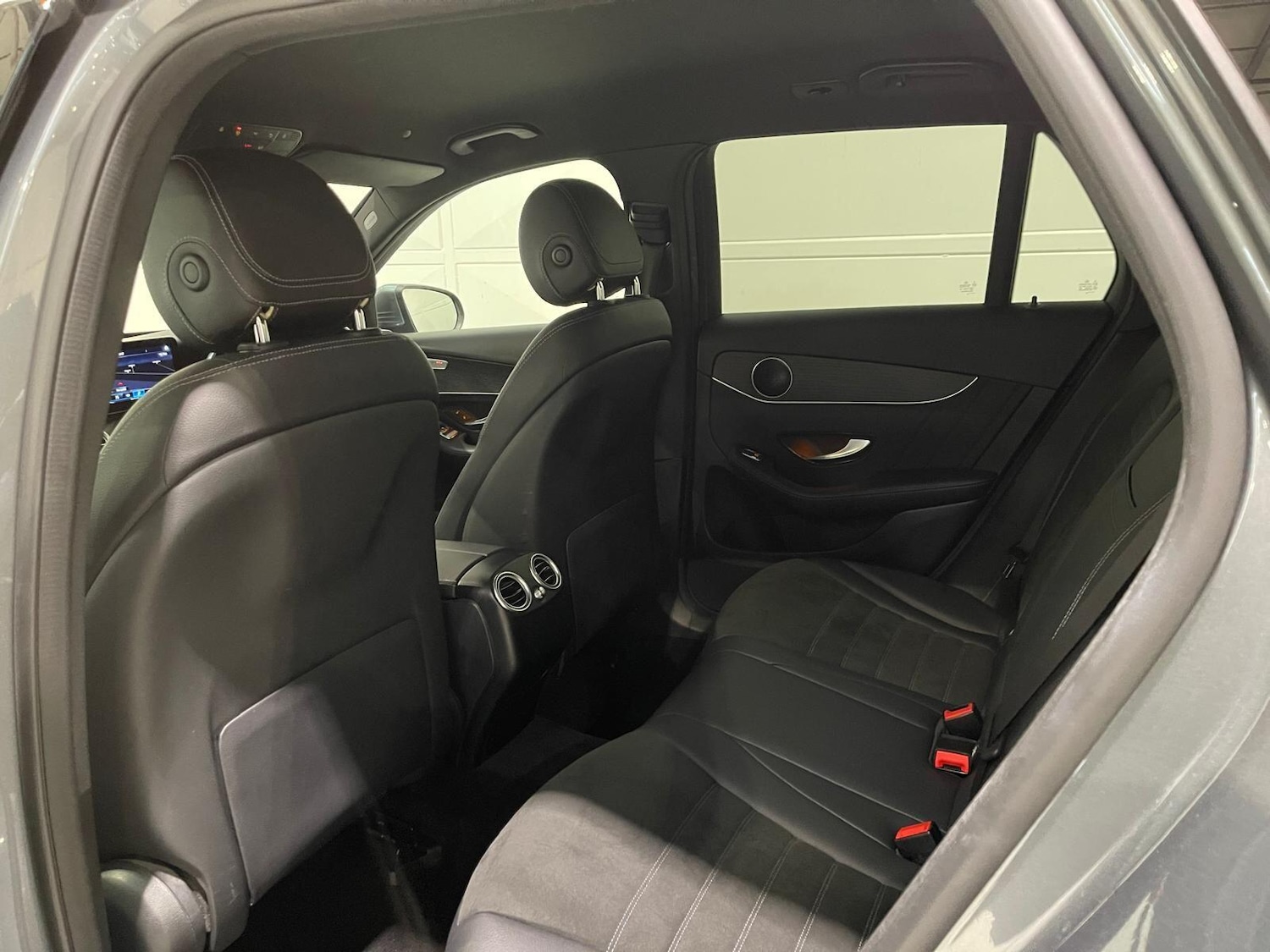 Used Mercedes-Benz GLC 2020 for sale - 76398984: Photo 33