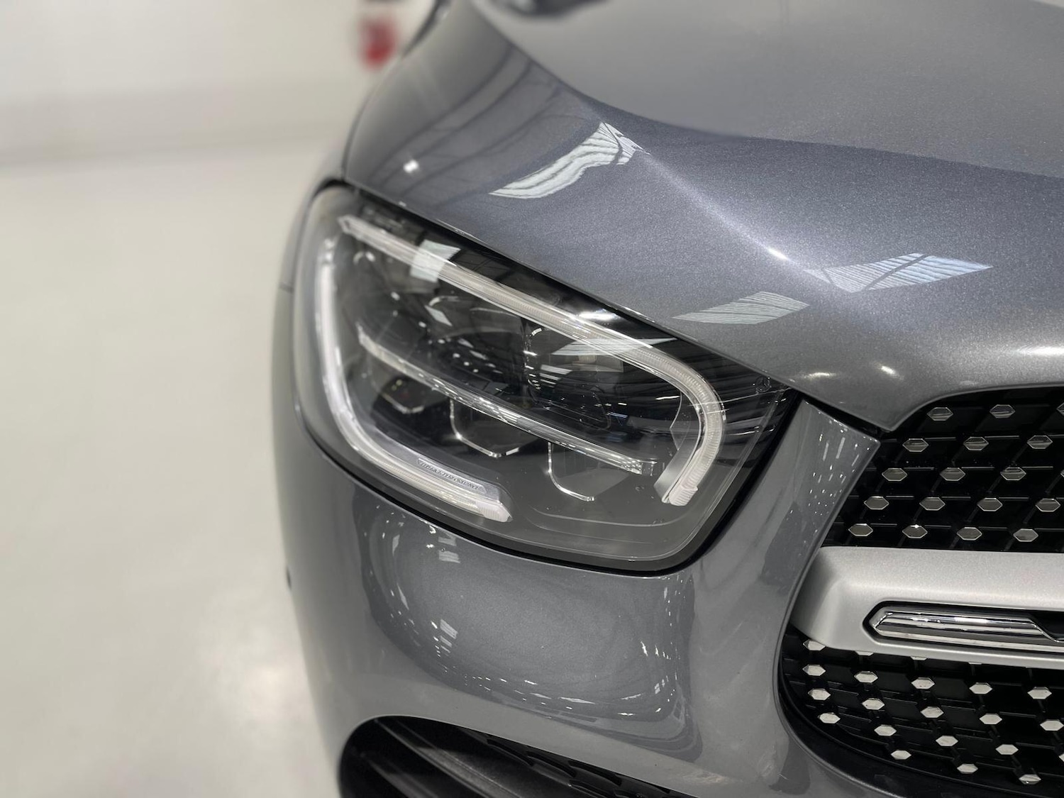 Used Mercedes-Benz GLC 2020 for sale - 76398984: Photo 42