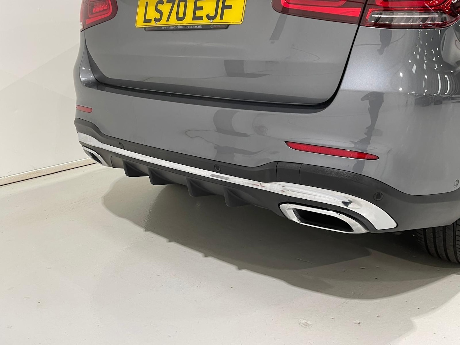 Used Mercedes-Benz GLC 2020 for sale - 76398984: Photo 45