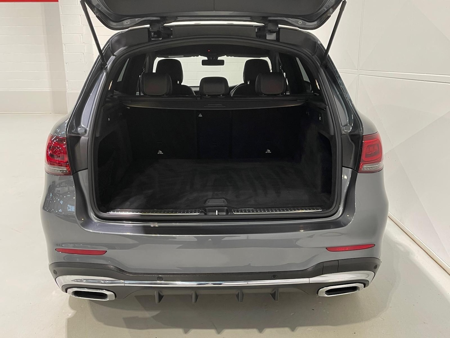 Used Mercedes-Benz GLC 2020 for sale - 76398984: Photo 51