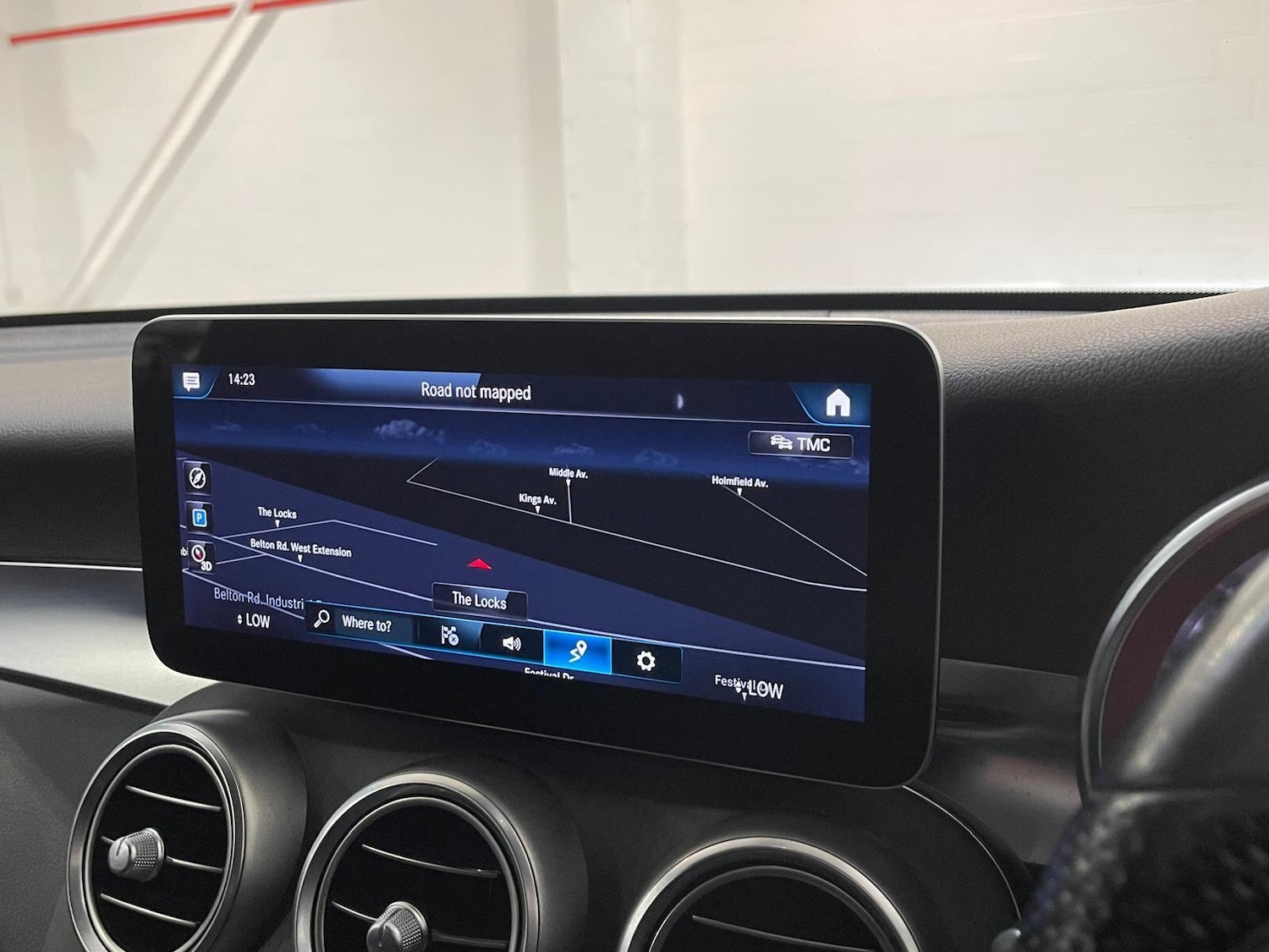 Used Mercedes-Benz GLC 2020 for sale - 76398984: Photo 74