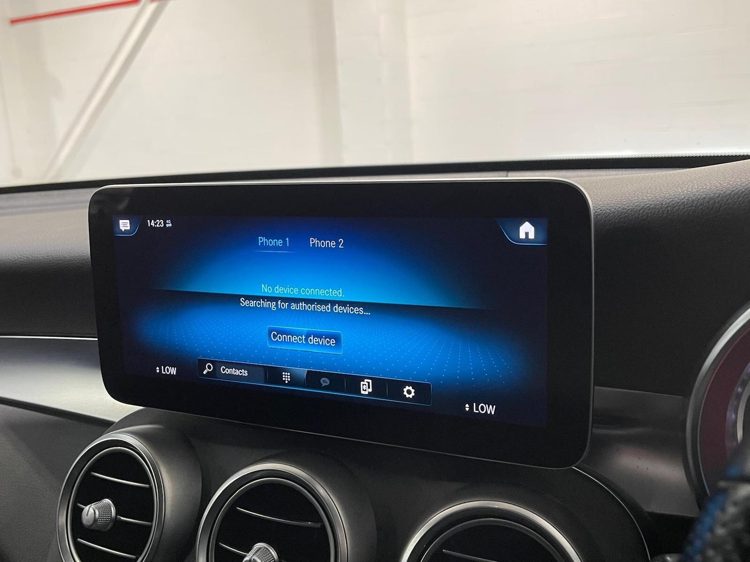 Used Mercedes-Benz GLC 2020 for sale - 76398984: Photo 79