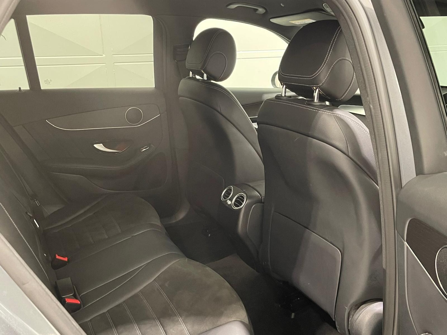 Used Mercedes-Benz GLC 2020 for sale - 76398984: Photo 93