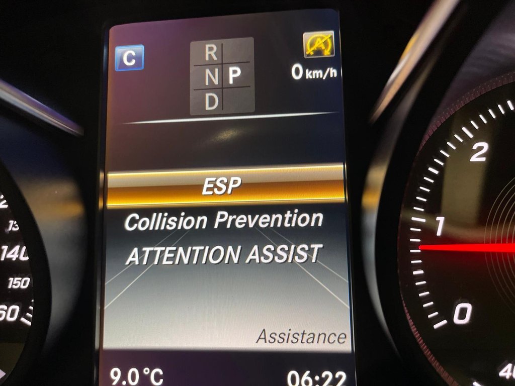 Used Mercedes-Benz C Class 2017 for sale - 76481670: Photo 21