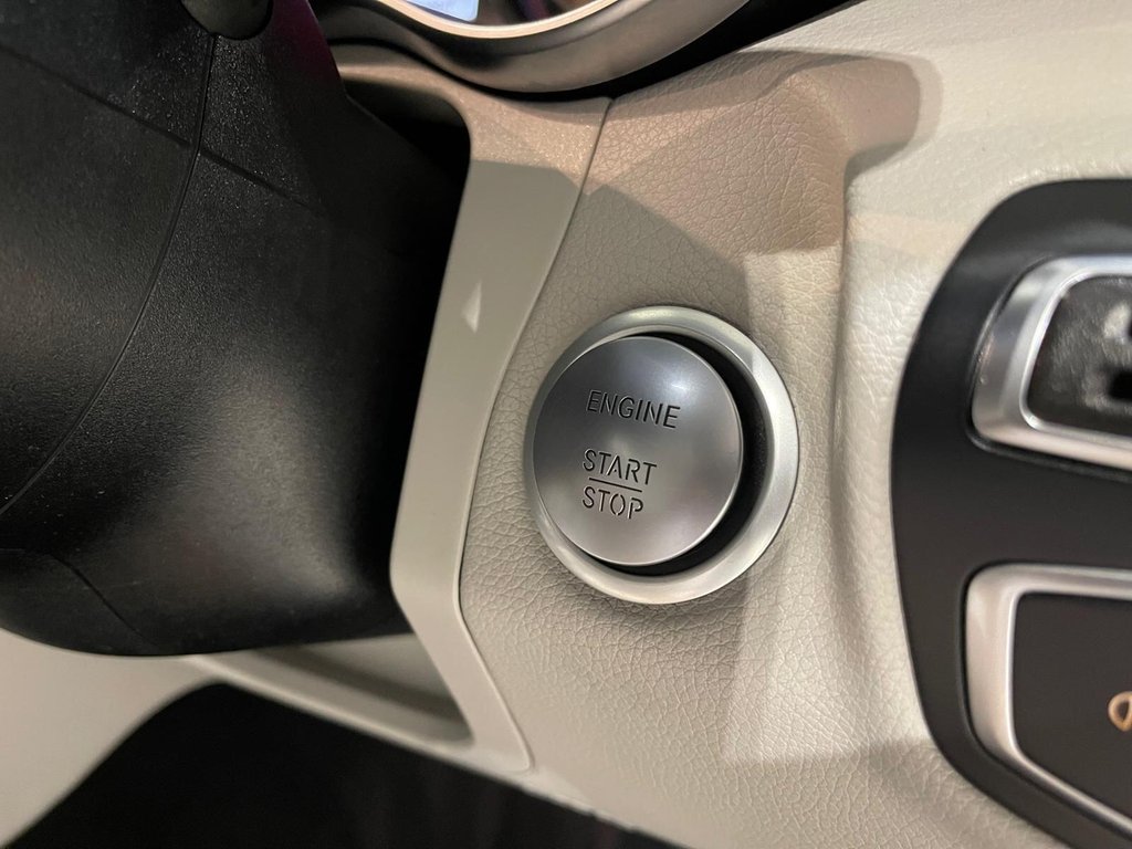 Used Mercedes-Benz C Class 2017 for sale - 76481670: Photo 22