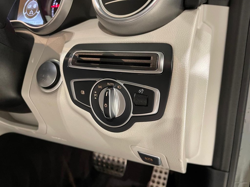 Used Mercedes-Benz C Class 2017 for sale - 76481670: Photo 23