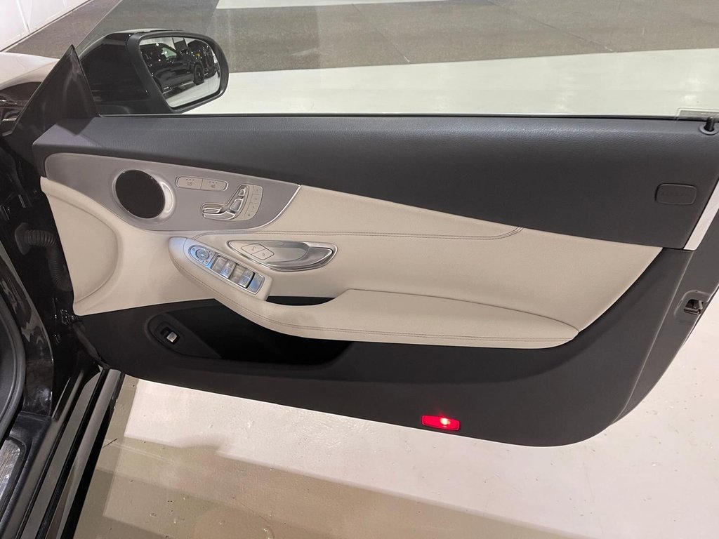 Used Mercedes-Benz C Class 2017 for sale - 76481670: Photo 24